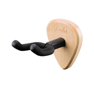 Fender 351 Guitar Wall Hanger, Maple