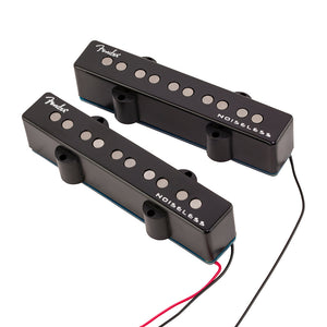 Fender Ultra Noiseless Jazz Bass 5-String Pickup Set