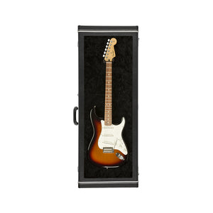 Fender Guitar Display Case, Black
