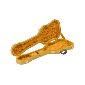 Fender Telecaster Thermometer Case, Tweed