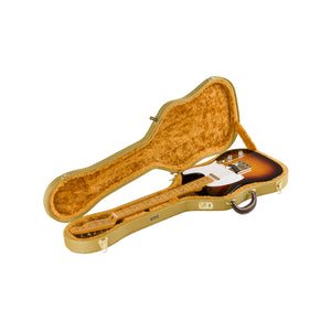 Fender Telecaster Thermometer Case, Tweed