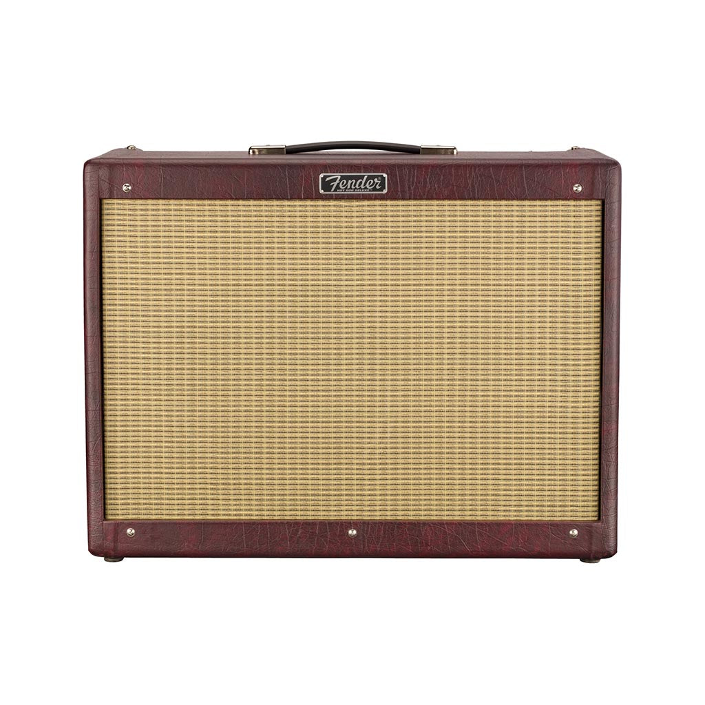 Fender FSR Hot Rod Deluxe IV Tube Combo Amplifier, Buggy Whip, 230V UK
