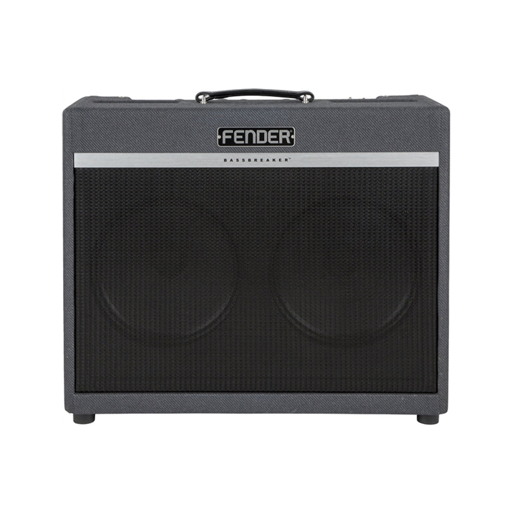 Fender Bassbreaker 18/30 Guitar Combo Amplifier, 230V