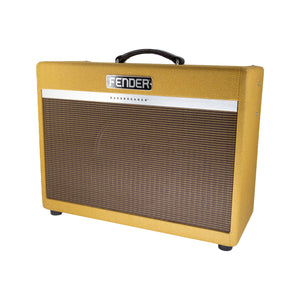 Fender 2020 Limited Edition Bassbreaker 30R Tube Combo Amplifier, Lacquered Tweed, 230V UK