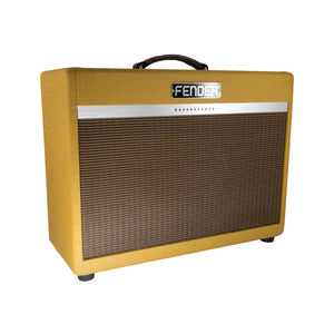Fender 2020 Limited Edition Bassbreaker 30R Tube Combo Amplifier, Lacquered Tweed, 230V UK