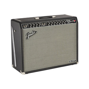 Fender Tone Master Twin Reverb Guitar Amplifier, 230V UK
