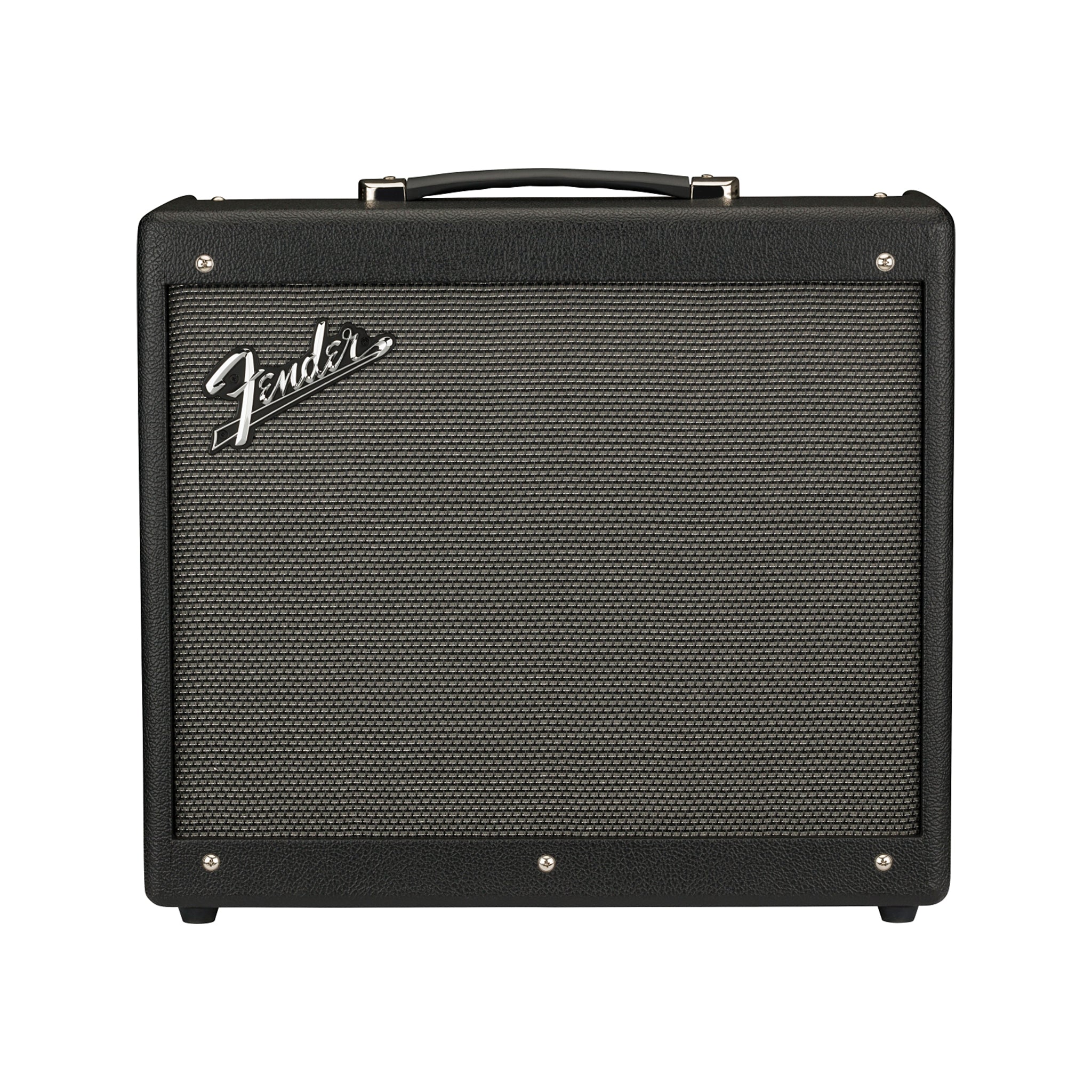 Fender Mustang GTX50 Guitar Combo Amplifier, 230V EU