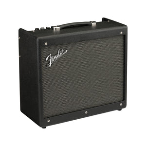 Fender Mustang GTX50 Guitar Combo Amplifier, 230V EU