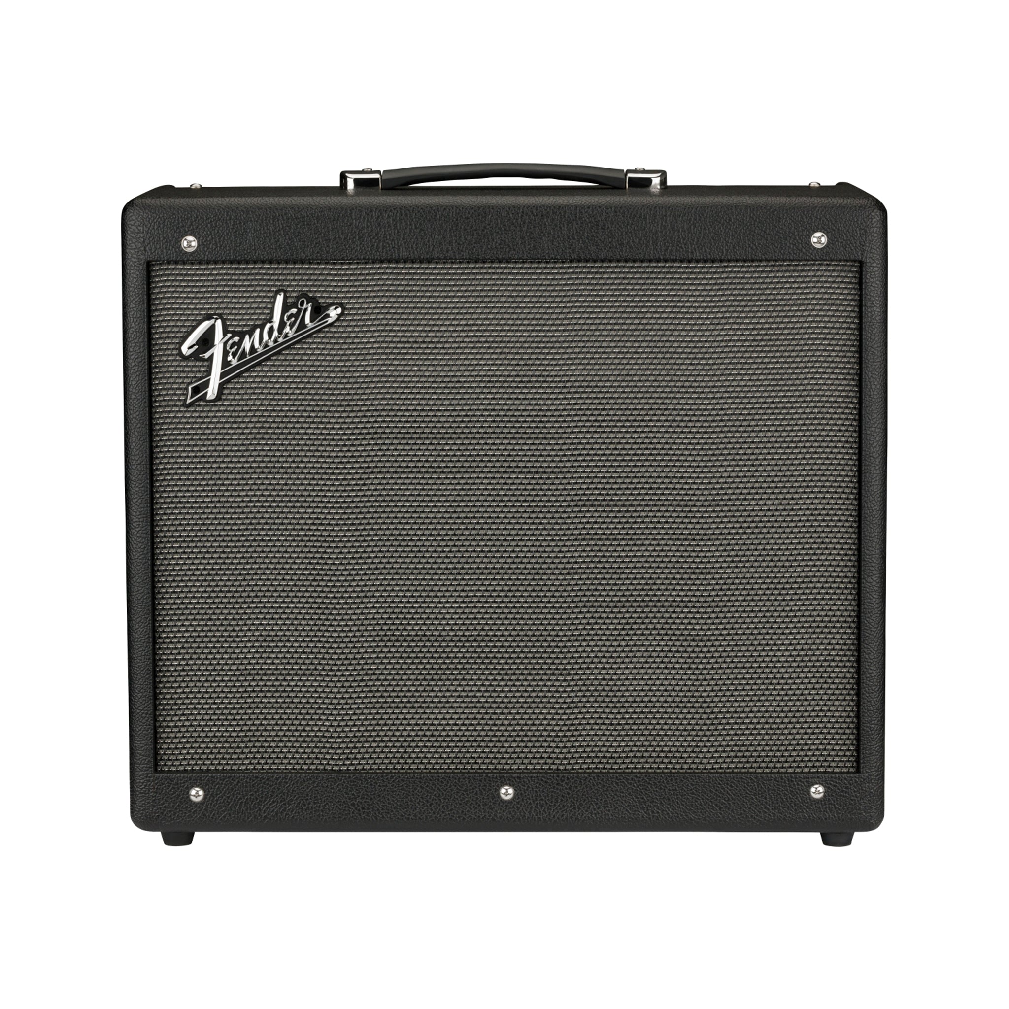 Fender Mustang GTX100 Guitar Combo Amplifier, 230V EU