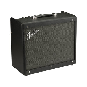Fender Mustang GTX100 Guitar Combo Amplifier, 230V EU