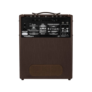 Fender Acoustic SFX-II Guitar Amplifier, 230V EU