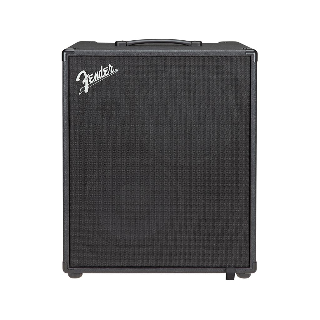 Fender Rumble Stage 800 Bass Combo Guitar Amplifier, 230V UK