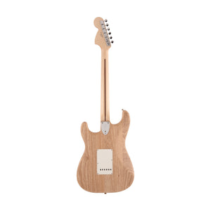 Fender Japan Heritage 70s Stratocaster Electric Guitar, RW FB, Natural