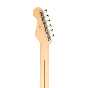 Fender Japan Hybrid II Stratocaster Electric Guitar, RW FB, Modena Red