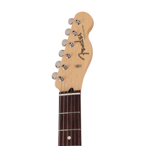 Fender Japan Junior Collection Telecaster Electric Guitar, RW FB, 3-Color Sunburst
