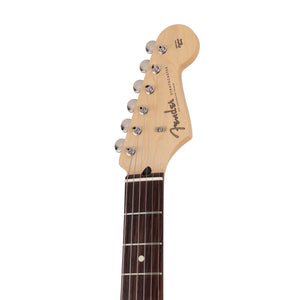 Fender Japan Junior Collection Stratocaster Electric Guitar, RW FB, 3-Color Sunburst