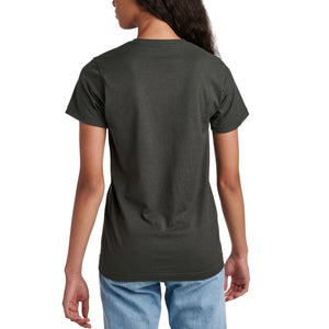 Fender Reflective Ink T-Shirt, Charcoal