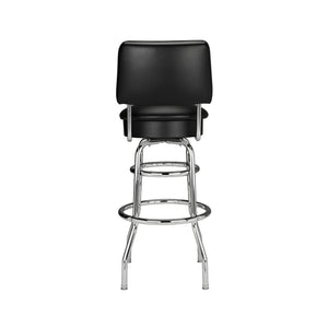 Fender Vegan Leather Barstool, 34inch