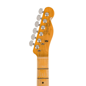 Fender Custom Shop Ltd Ed Dennis Galuszka Masterbuilt Terry Kath Telecaster, Nocaster Blonde