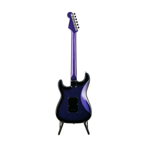 Fender Custom Shop Dennis Galuszka Masterbuilt Custom Purple Sparkle NOS Stratocaster Guitar