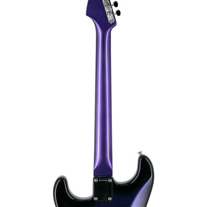 Fender Custom Shop Dennis Galuszka Masterbuilt Custom Purple Sparkle NOS Stratocaster Guitar