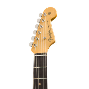 Fender Custom Shop Ltd Ed 1959 Stratocaster NOS Electric Guitar, Chocolate 3-Colour Sunburst