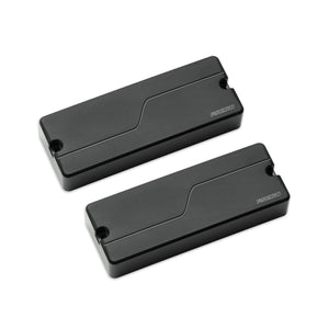 Fishman Fluence Legacy Series Mike Inez 5-String Bass Pickup Set, Black