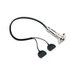 Fishman BP-100 Classic Series Upright Bass Pickup