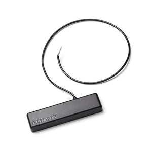 Fishman PowerTap Infinity Body Sensor w/Undersaddle Pickup, Wide Format