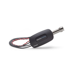 Fishman PowerTap Infinity Body Sensor w/Undersaddle Pickup, Wide Format