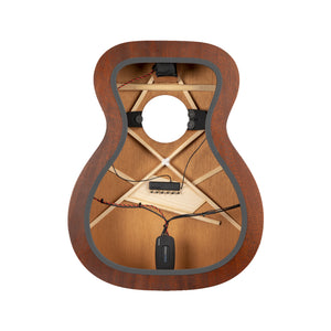 Fishman PowerTap Infinity Body Sensor w/Undersaddle Pickup, Wide Format