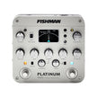 Fishman Platinum Pro EQ Analog Preamp Pedal