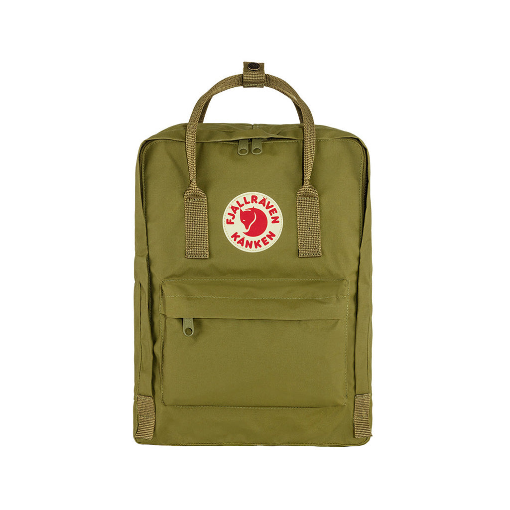 Fjallraven Kanken, Foliage Green