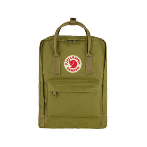 Fjallraven Kanken, Foliage Green