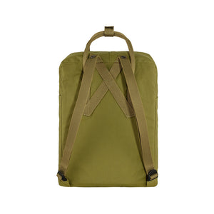 Fjallraven Kanken, Foliage Green