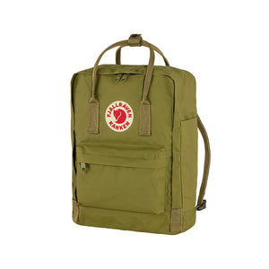 Fjallraven Kanken, Foliage Green