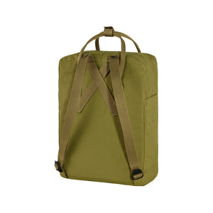 Fjallraven Kanken, Foliage Green