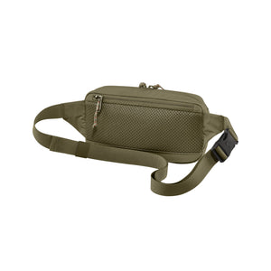 Fjallraven High Coast Hip Pack, Rowan Green