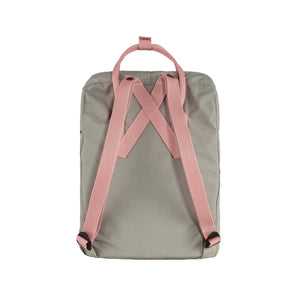 Fjallraven Kanken, Fog Pink