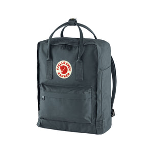 Fjallraven Kanken, Graphite