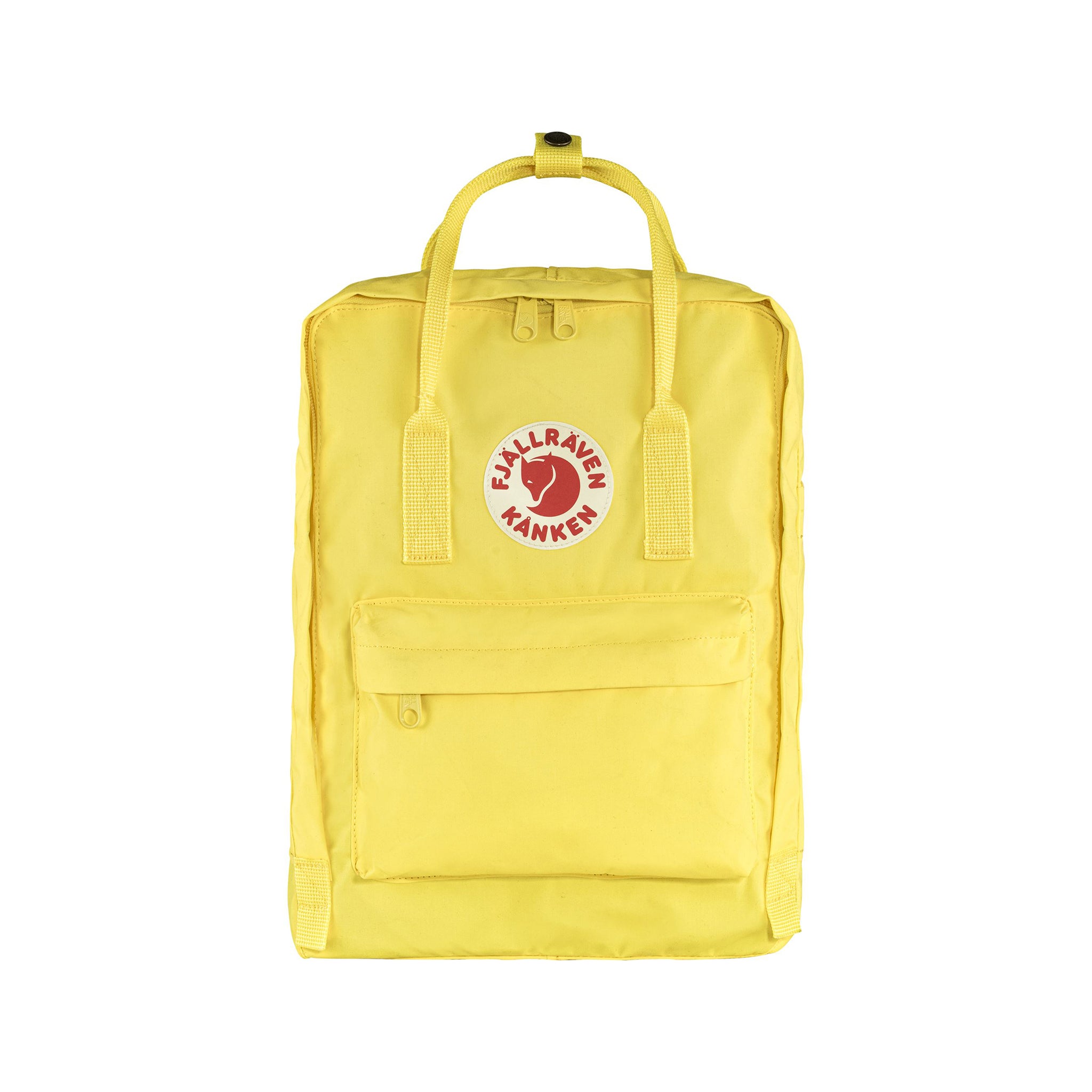 Fjallraven Kanken, Corn