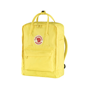 Fjallraven Kanken, Corn