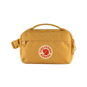Fjallraven Kanken Hip Pack, Ochre