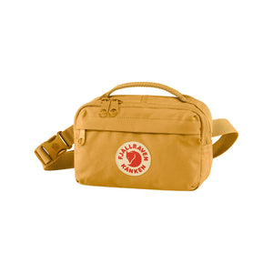 Fjallraven Kanken Hip Pack, Ochre