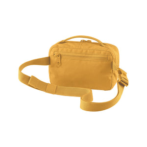 Fjallraven Kanken Hip Pack, Ochre