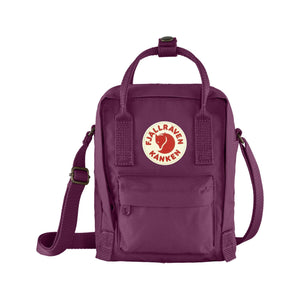 Fjallraven Kanken Sling, Royal Purple