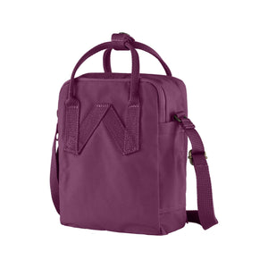 Fjallraven Kanken Sling, Royal Purple