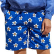 Lazy Oaf Daisy Swim Shorts