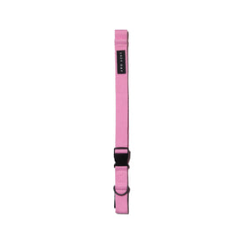 Lazy Oaf Clippy Belt, Pink