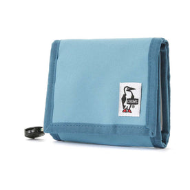 Chums Recycle Multi Wallet, Surf Teal